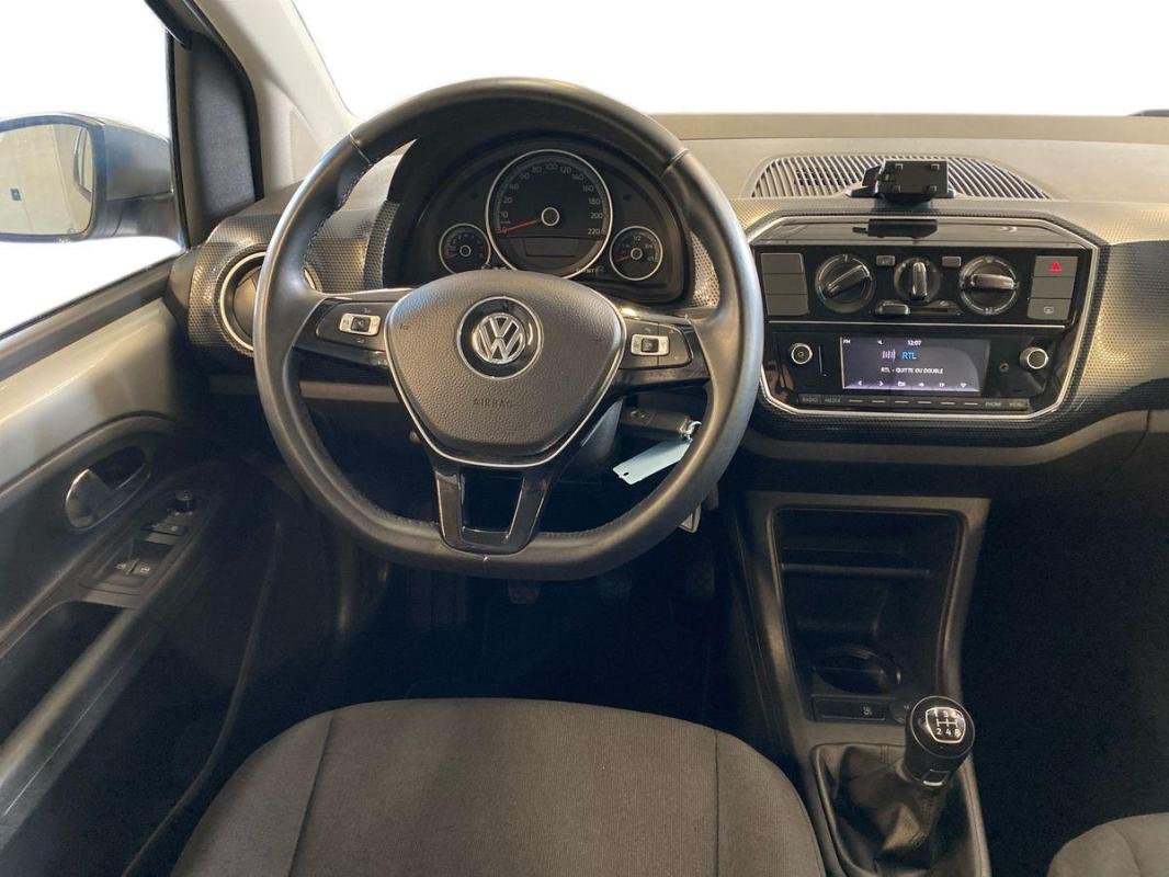 Volkswagen Up! - Photo 24