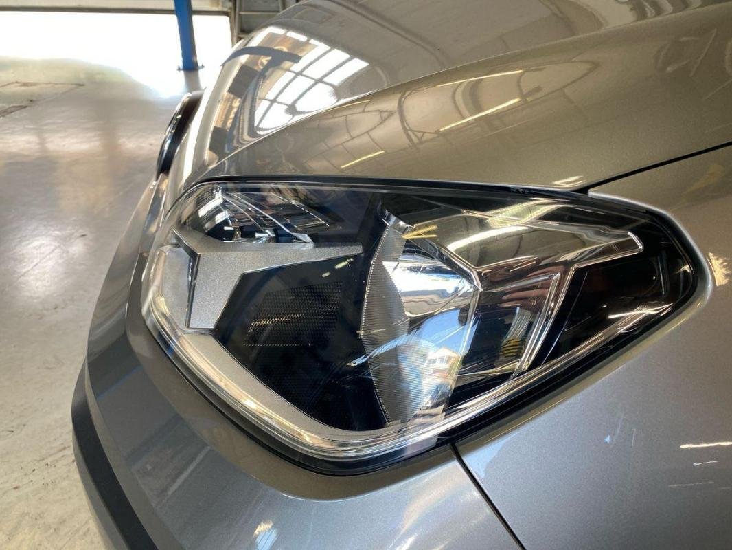 Volkswagen Up! - Photo 26