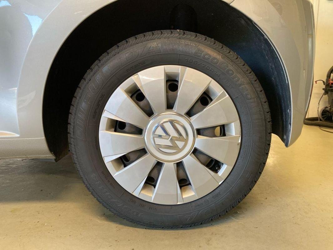 Volkswagen Up! - Photo 28