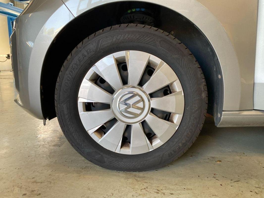 Volkswagen Up! - Photo 29