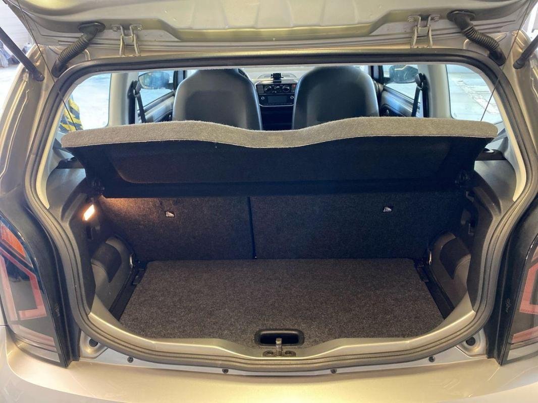 Volkswagen Up! - Photo 31