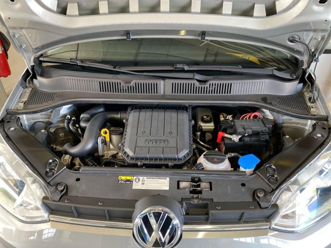 Volkswagen Up! - Photo 33