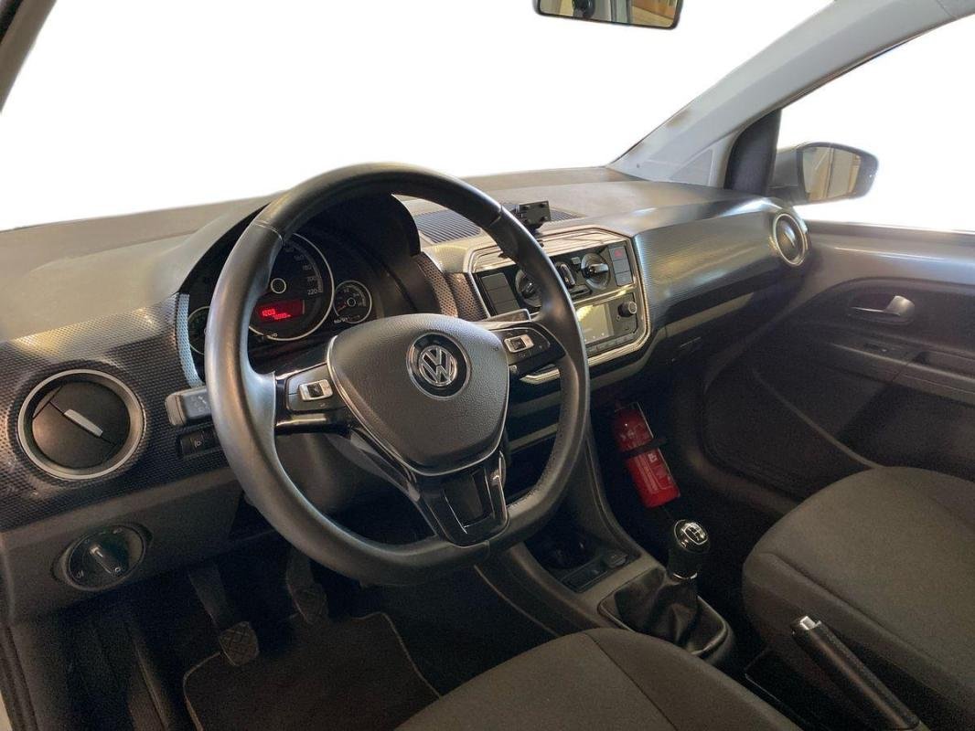 Volkswagen Up! - Photo 9