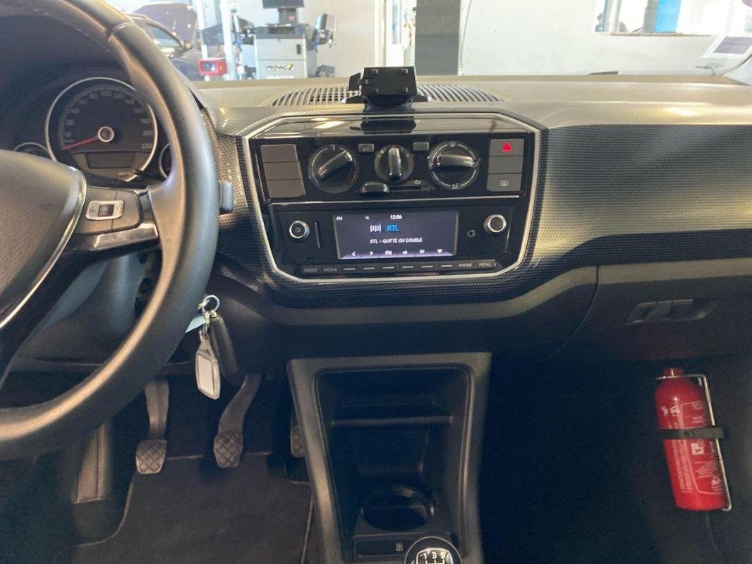 Volkswagen Up! - Photo 10