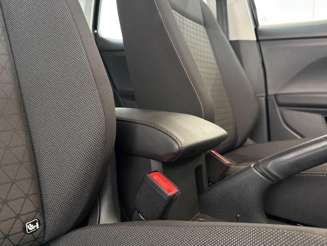 Volkswagen T-Cross - Photo 12