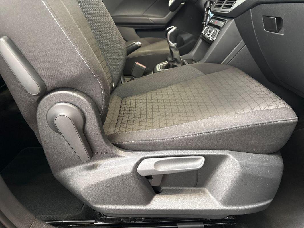Volkswagen T-Cross - Photo 14