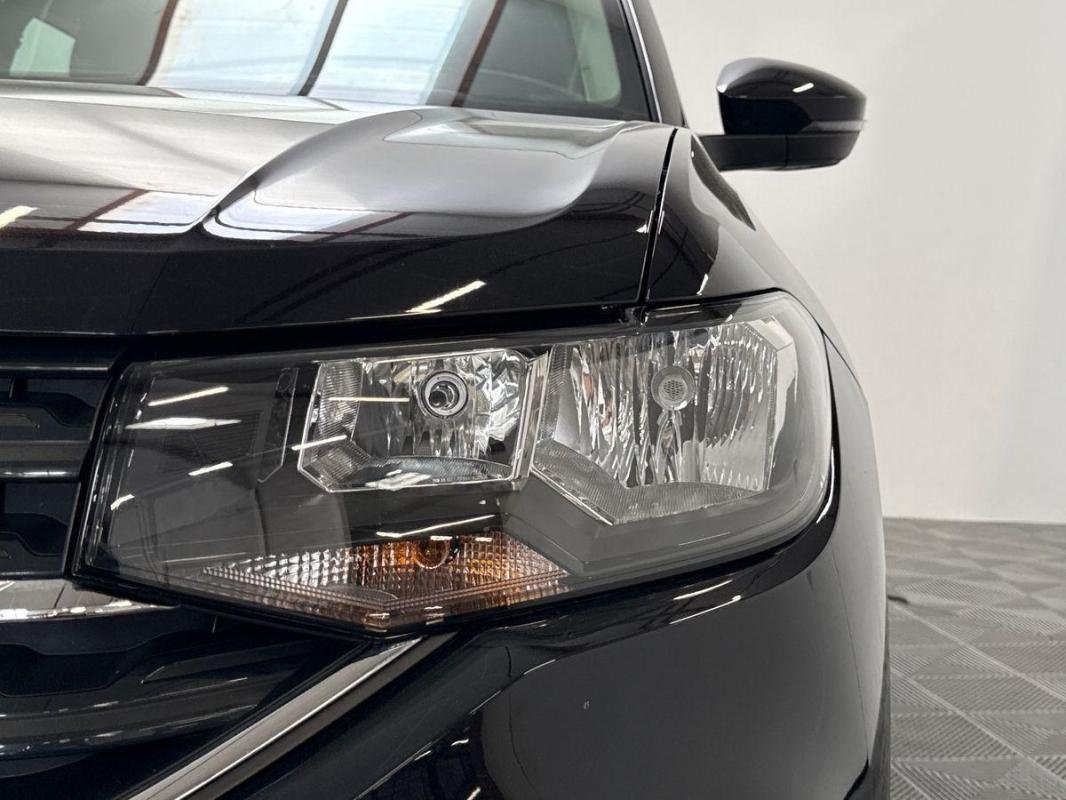 Volkswagen T-Cross - Photo 25