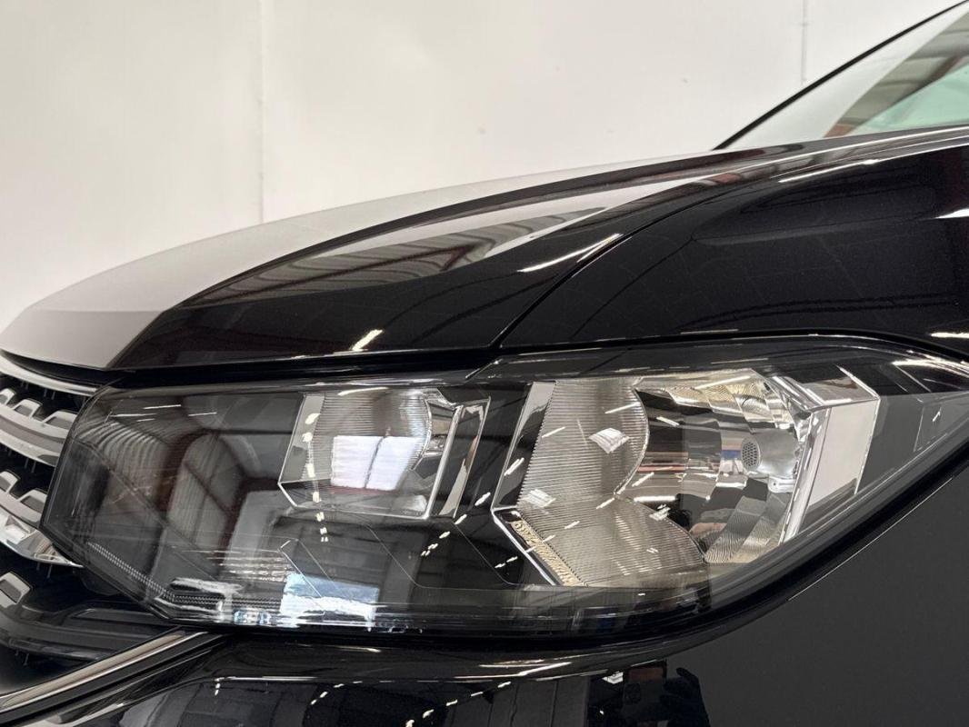 Volkswagen T-Cross - Photo 26