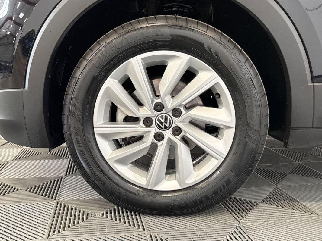 Volkswagen T-Cross - Photo 29