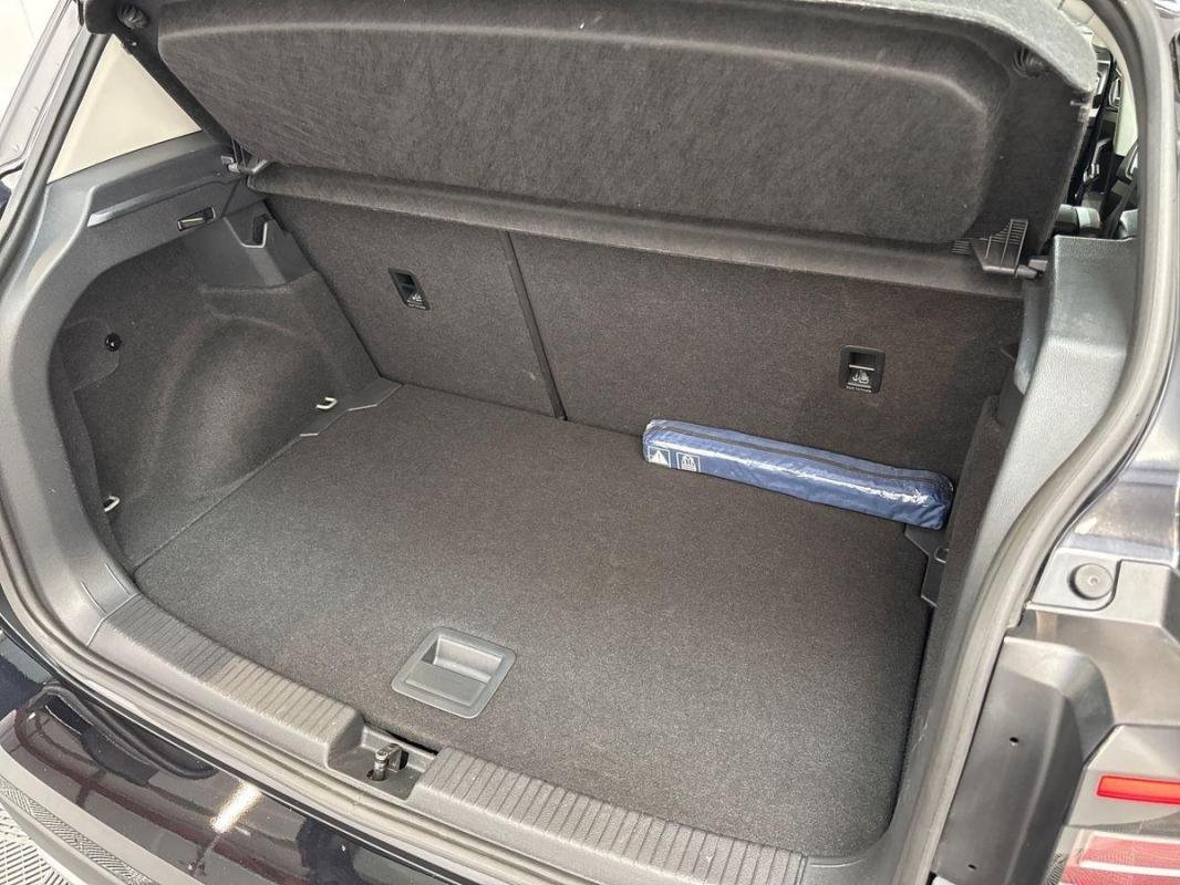 Volkswagen T-Cross - Photo 32