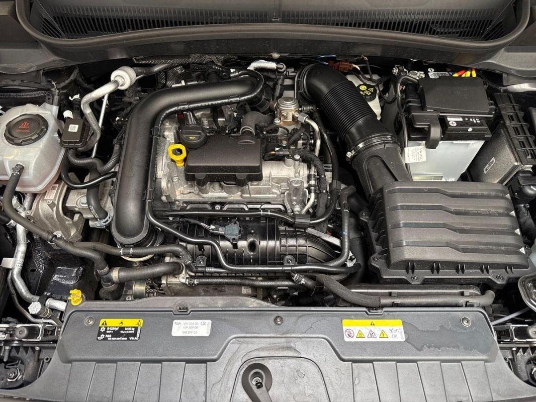 Volkswagen T-Cross - Photo 33