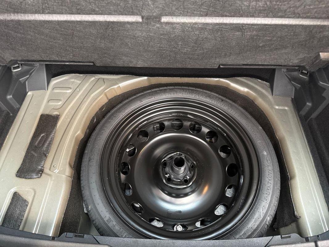Volkswagen T-Cross - Photo 34