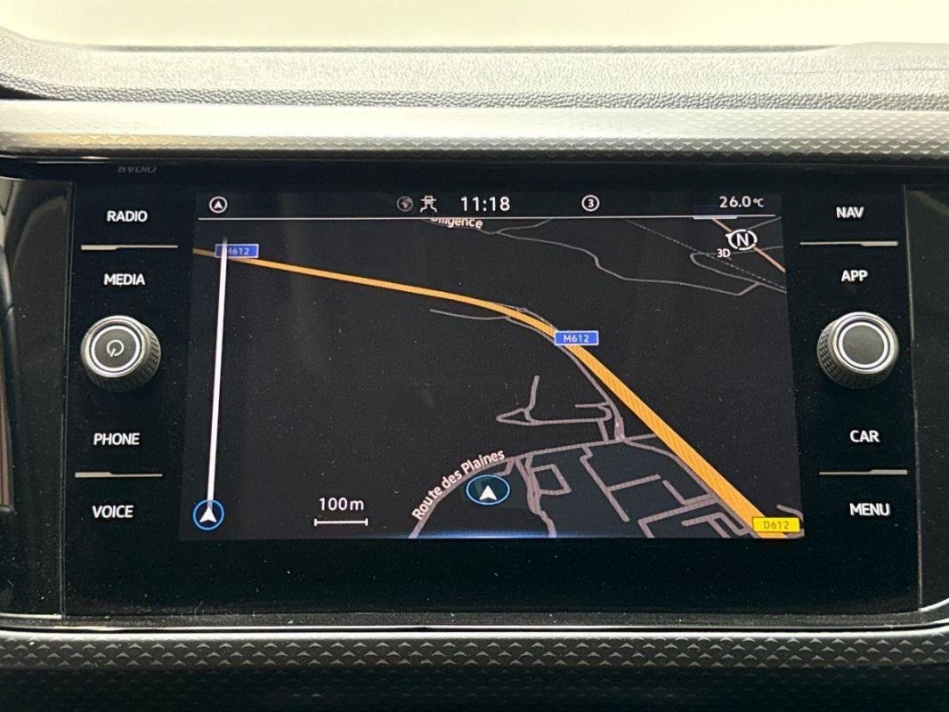 Volkswagen T-Cross - Photo 35