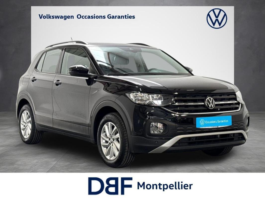 Volkswagen T-Cross - Photo 6