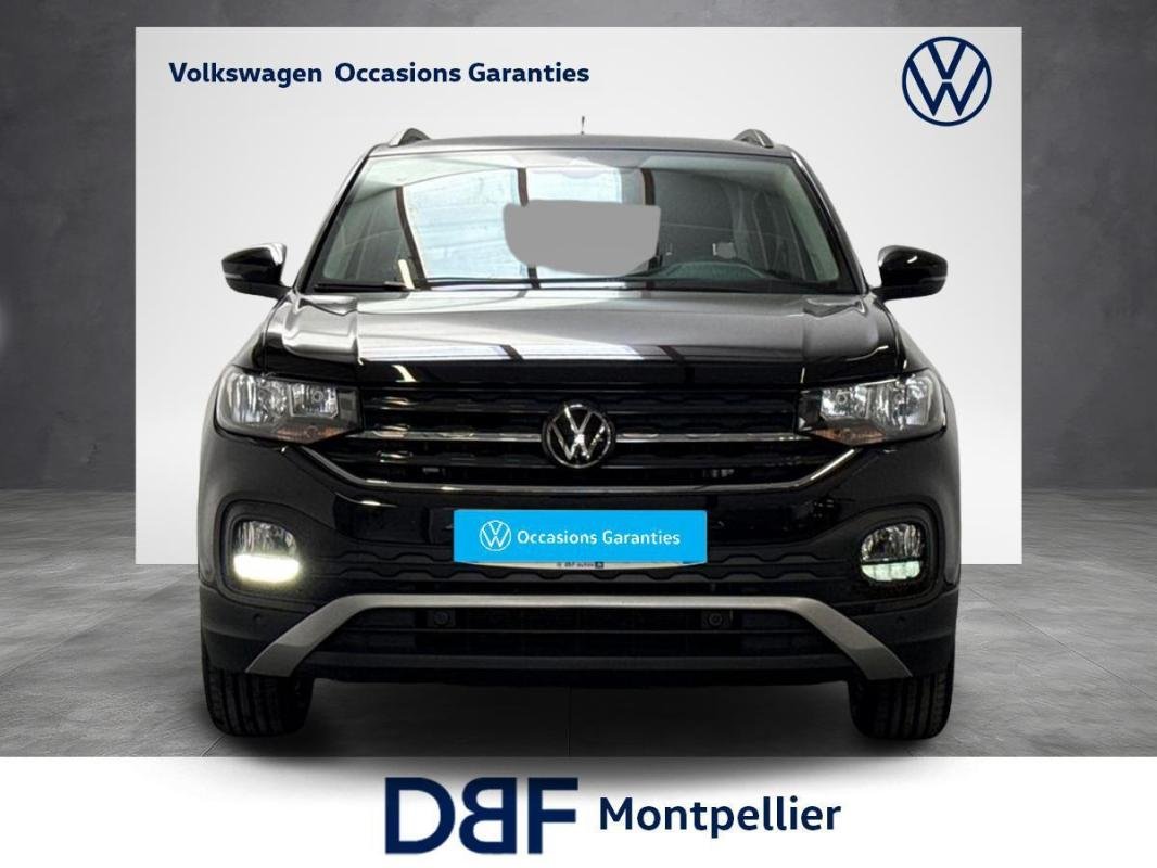 Volkswagen T-Cross - Photo 7
