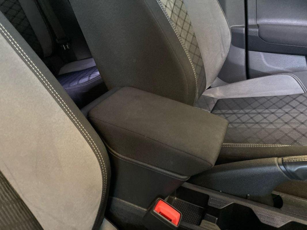 Volkswagen Taigo - Photo 12