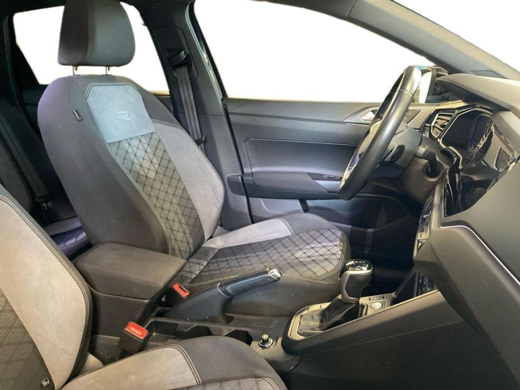 Volkswagen Taigo - Photo 13