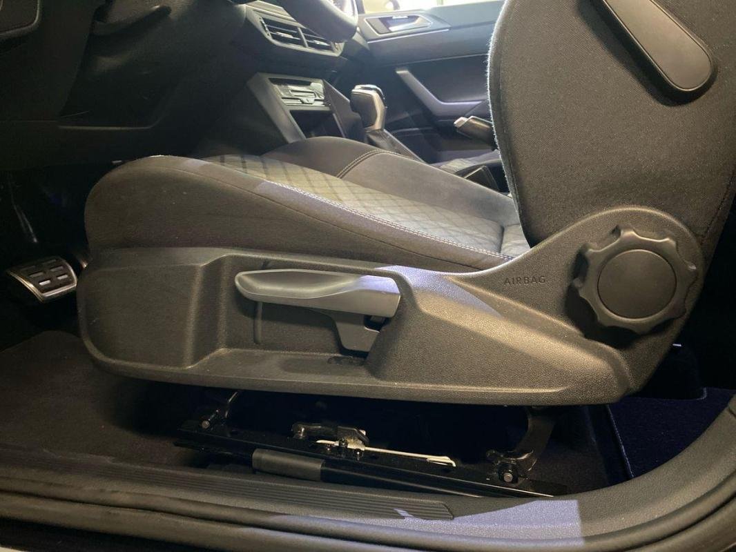 Volkswagen Taigo - Photo 14