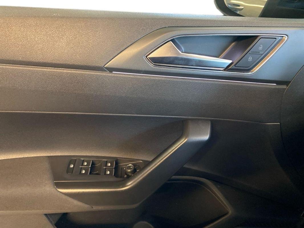 Volkswagen Taigo - Photo 15