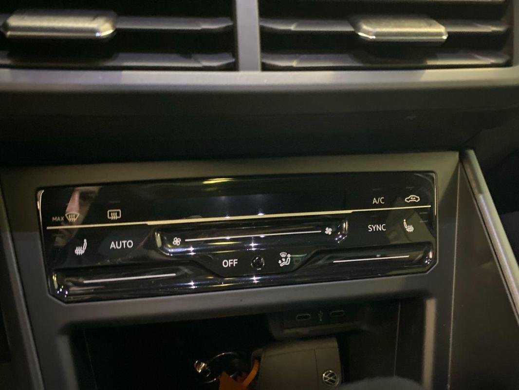 Volkswagen Taigo - Photo 19