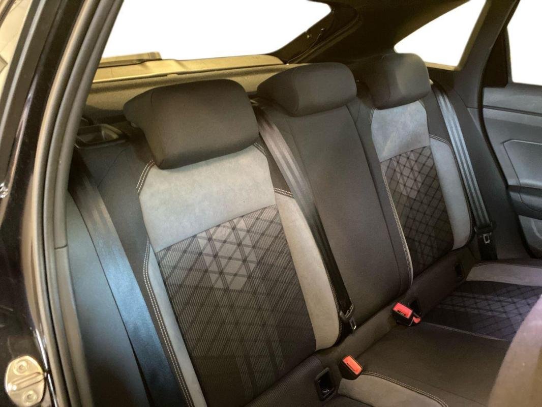 Volkswagen Taigo - Photo 23