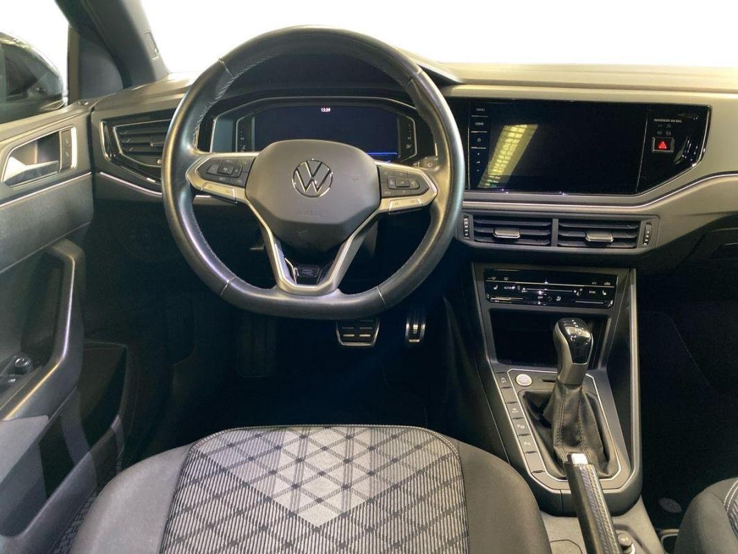 Volkswagen Taigo - Photo 24