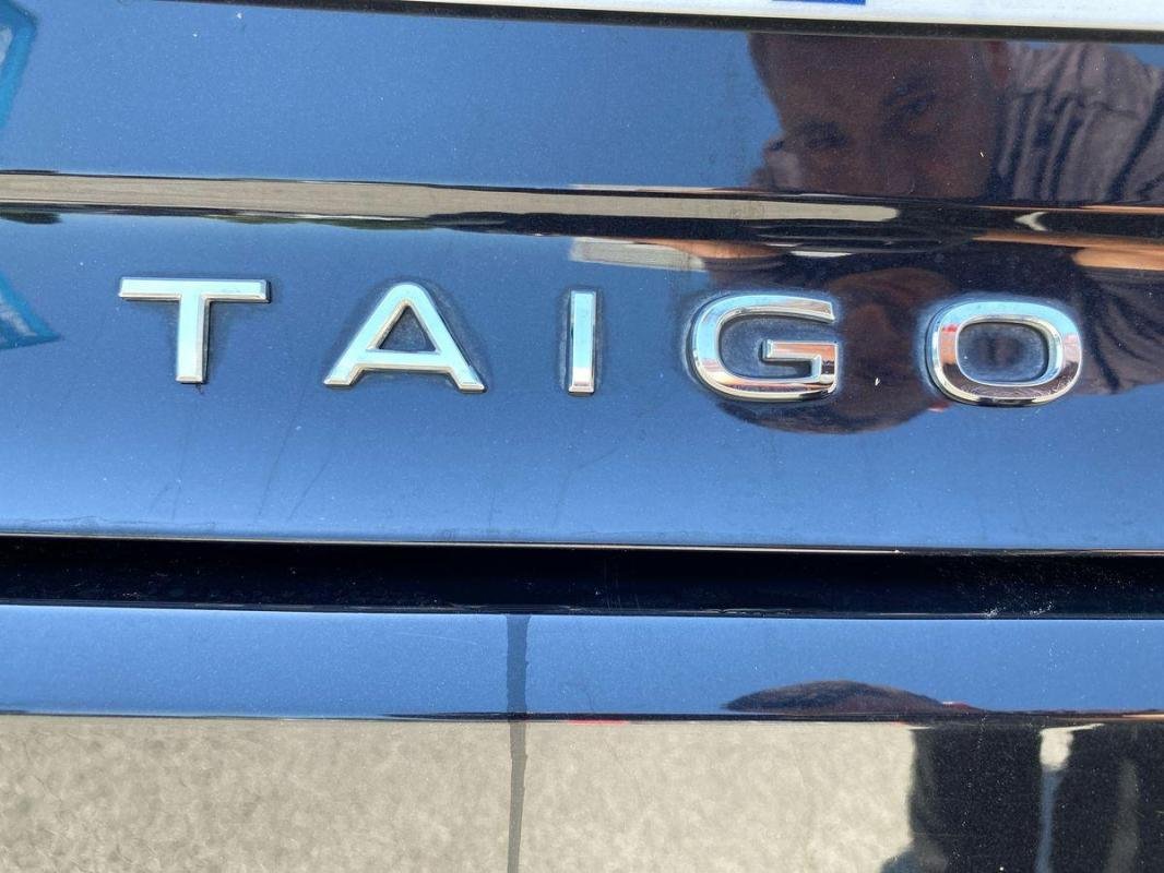 Volkswagen Taigo - Photo 27