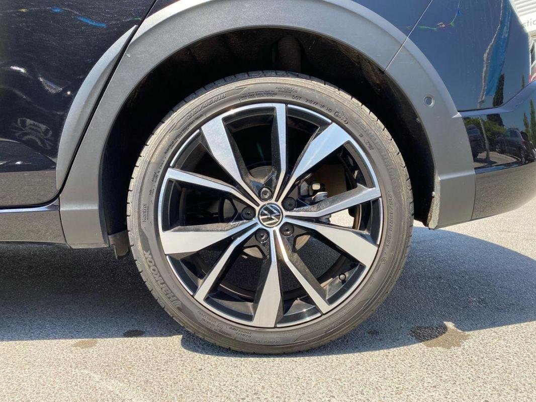 Volkswagen Taigo - Photo 28