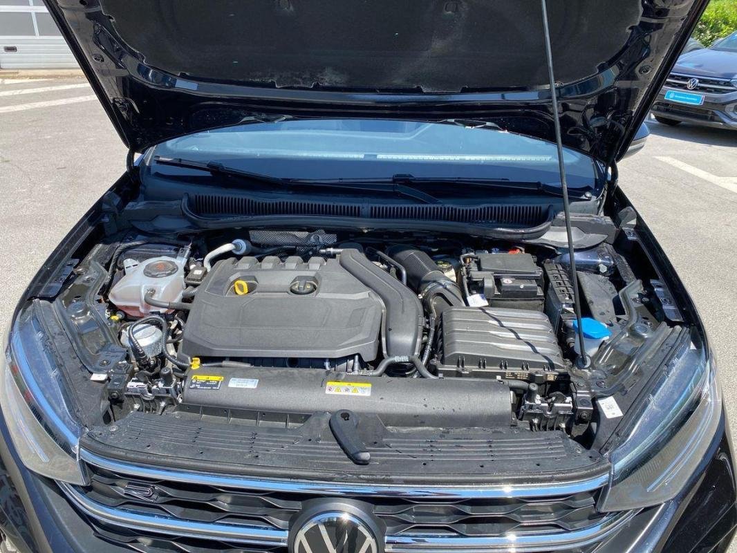 Volkswagen Taigo - Photo 33