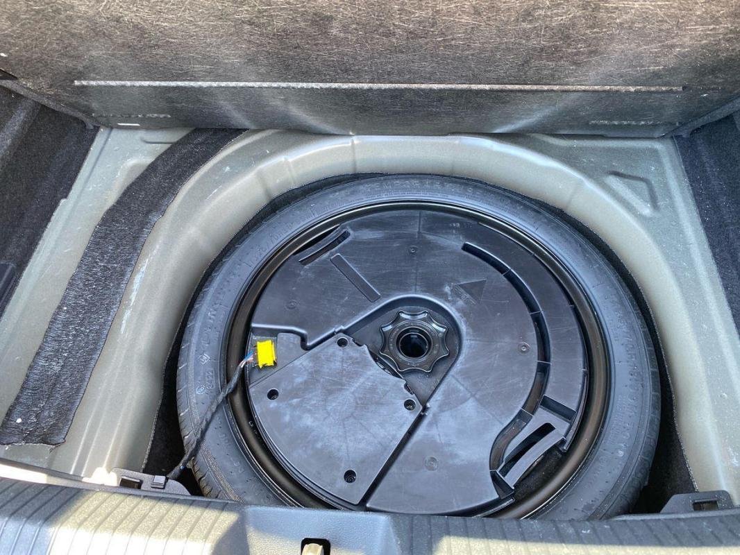 Volkswagen Taigo - Photo 34