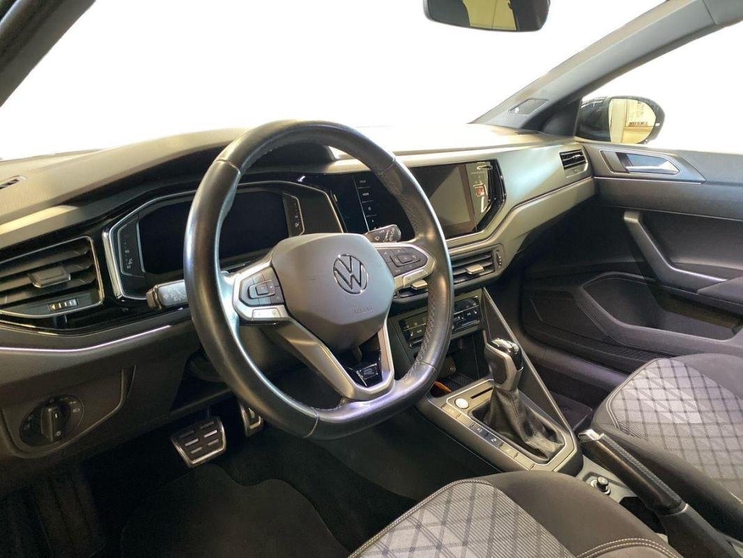Volkswagen Taigo - Photo 9