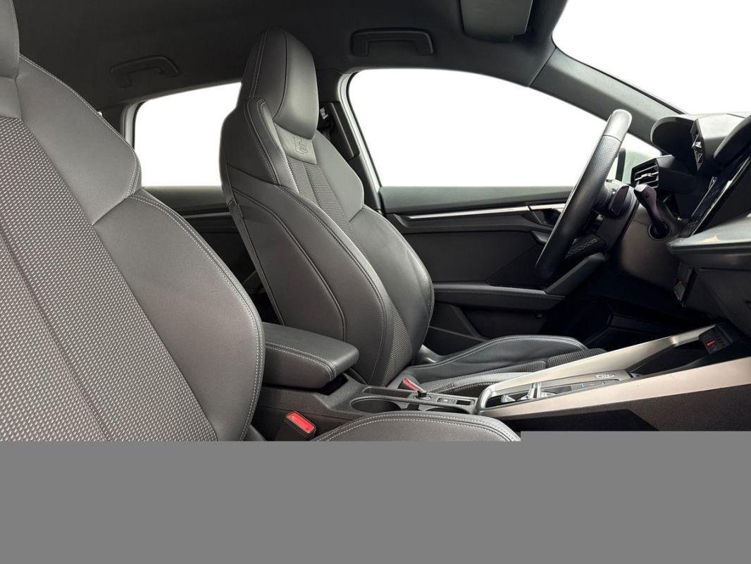 Audi A3 sportback - Photo 12