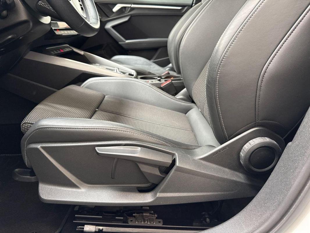 Audi A3 sportback - Photo 13