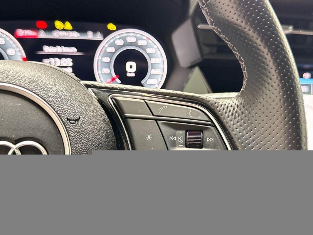 Audi A3 sportback - Photo 17