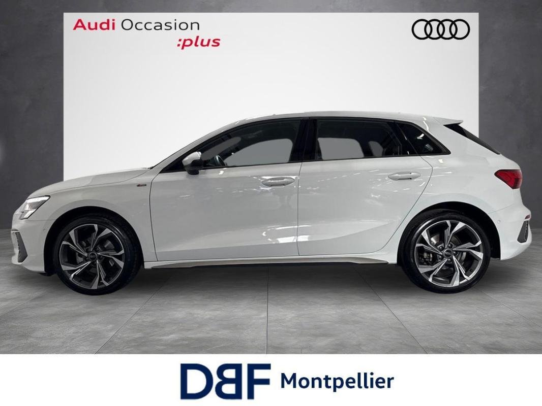 Audi A3 sportback - Photo 2