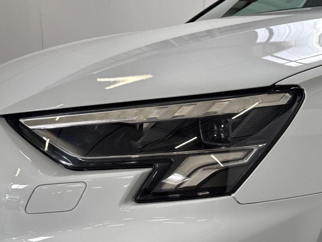 Audi A3 sportback - Photo 22