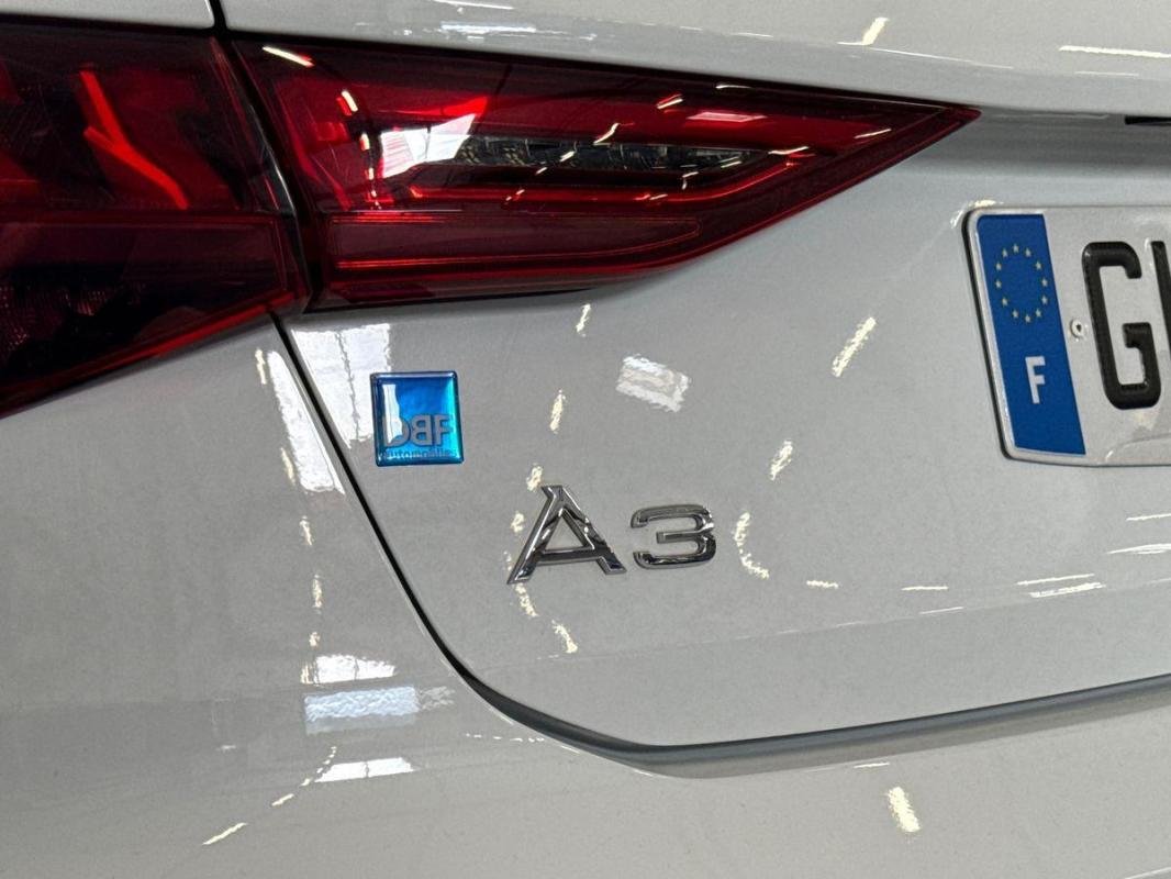 Audi A3 sportback - Photo 23