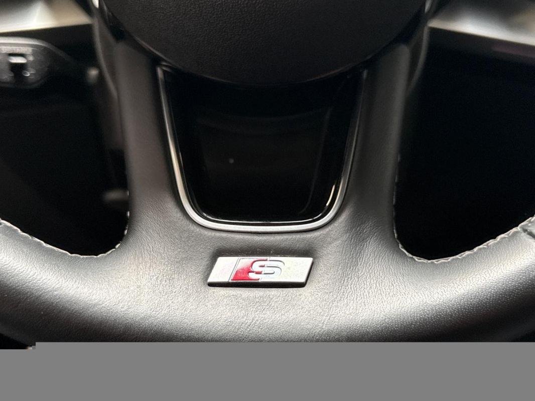 Audi A3 sportback - Photo 28