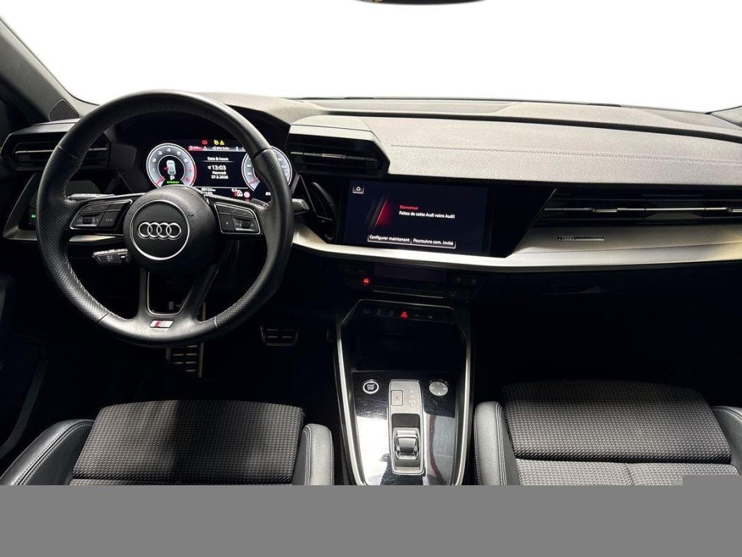 Audi A3 sportback - Photo 7