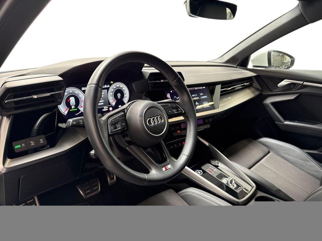 Audi A3 sportback - Photo 8