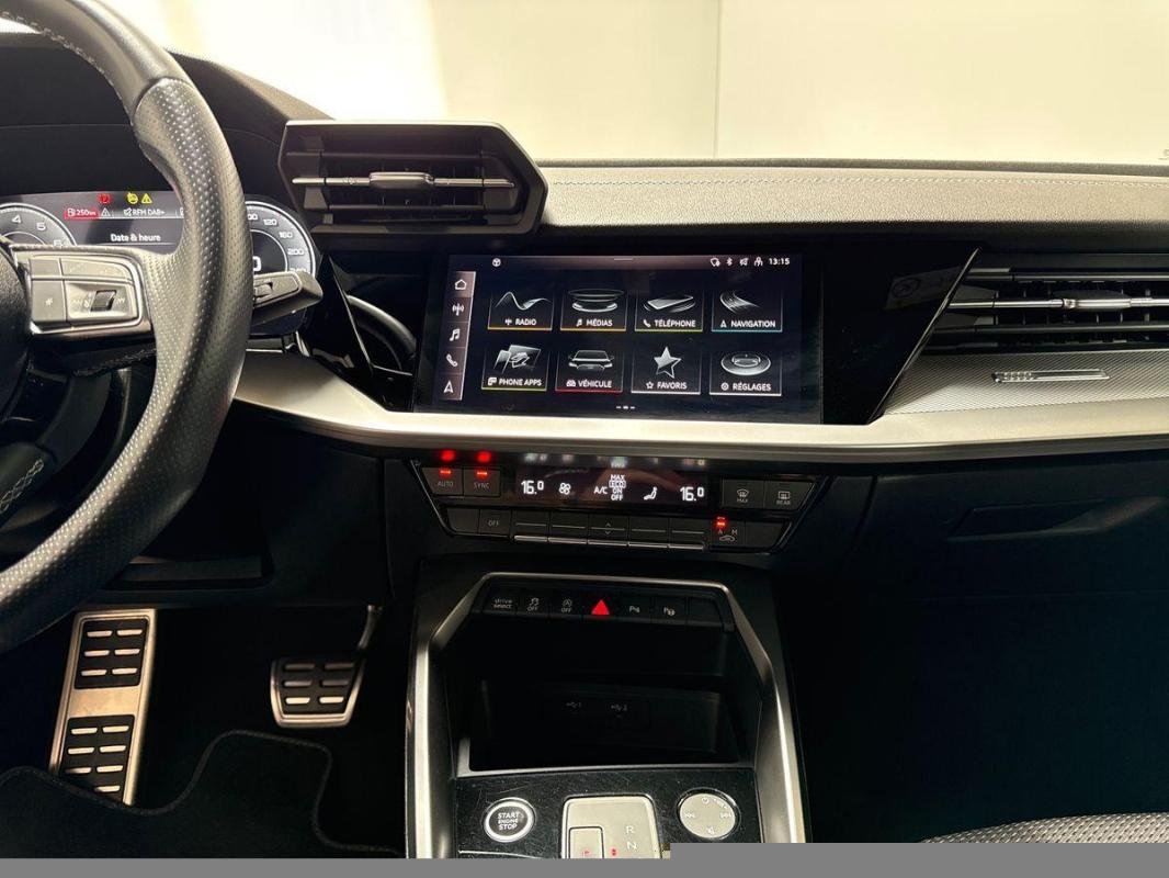 Audi A3 sportback - Photo 9