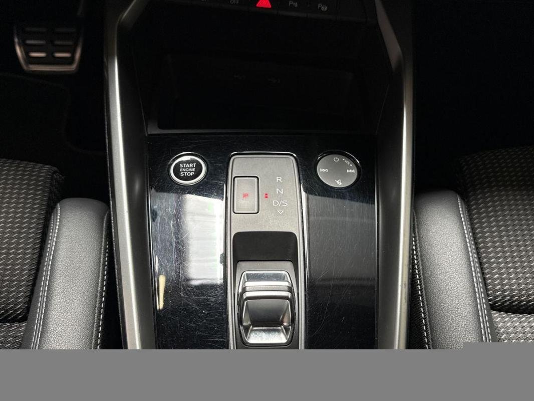 Audi A3 sportback - Photo 10