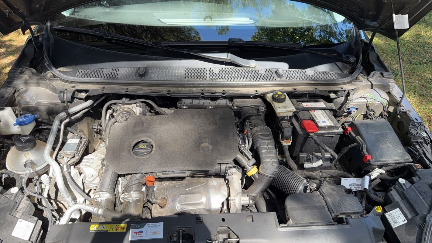 Peugeot 308 - Photo 15