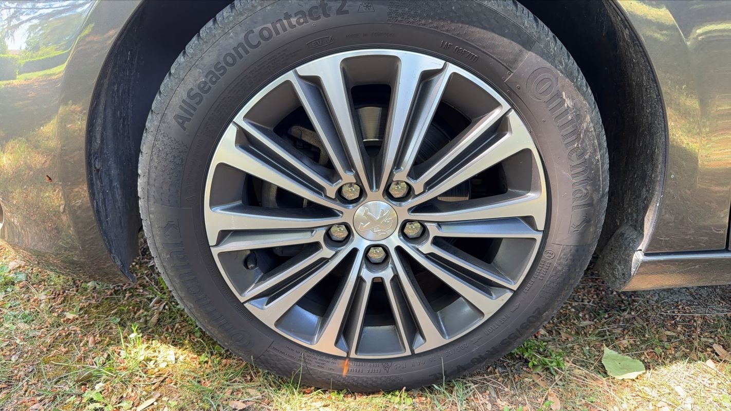 Peugeot 308 - Photo 18