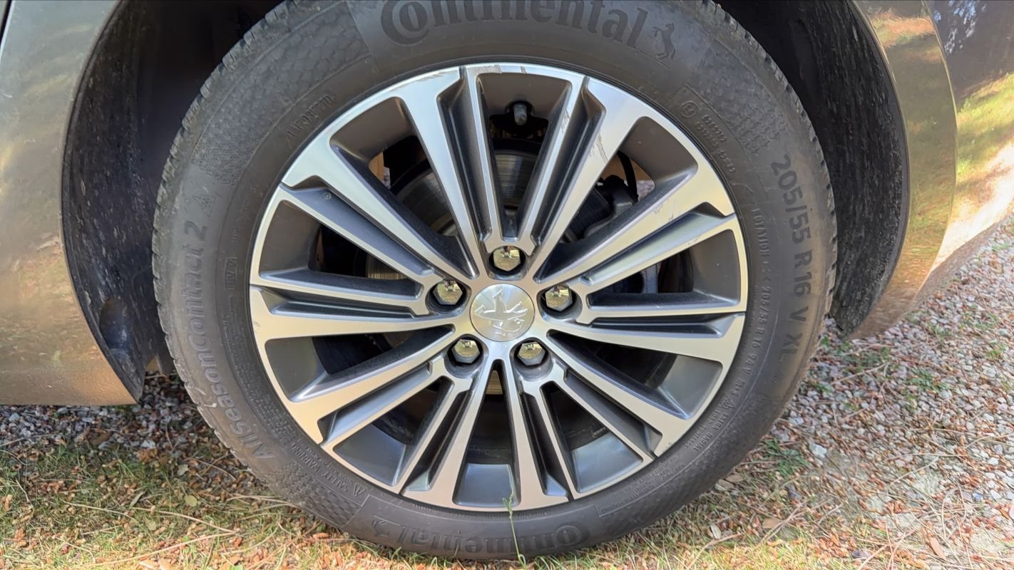 Peugeot 308 - Photo 19