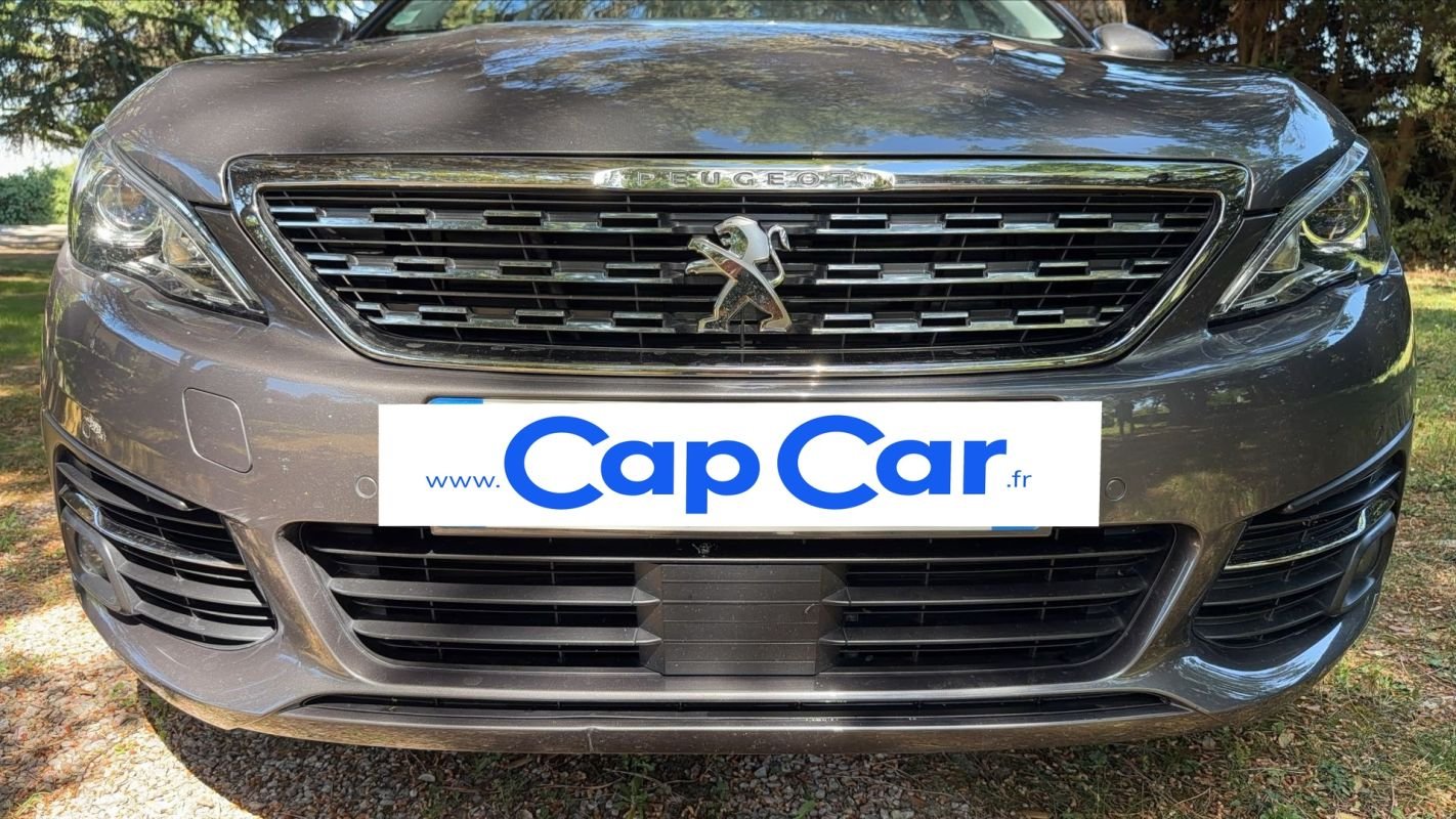Peugeot 308 - Photo 20