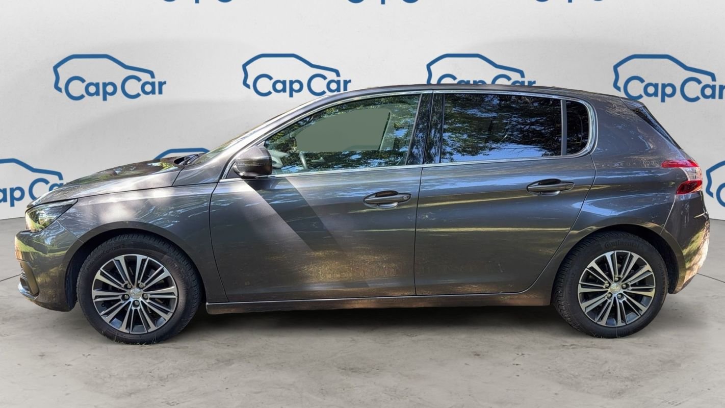 Peugeot 308 - Photo 2
