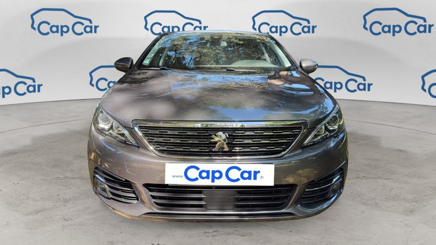 Peugeot 308 - Photo 5
