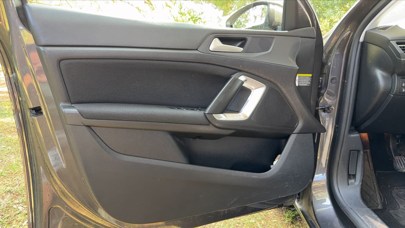 Peugeot 308 - Photo 7