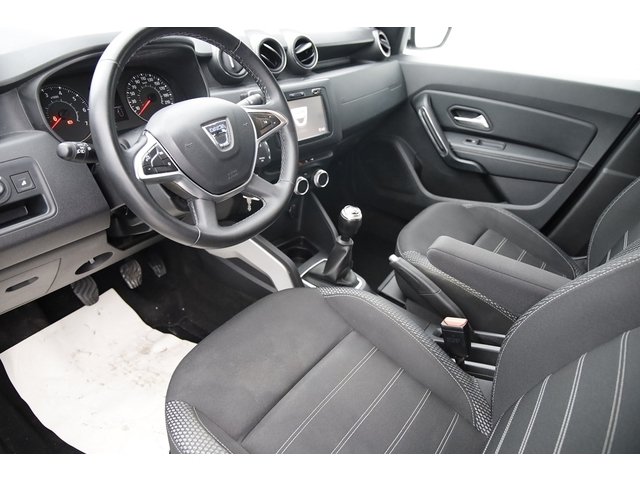 Dacia Duster - Photo 11